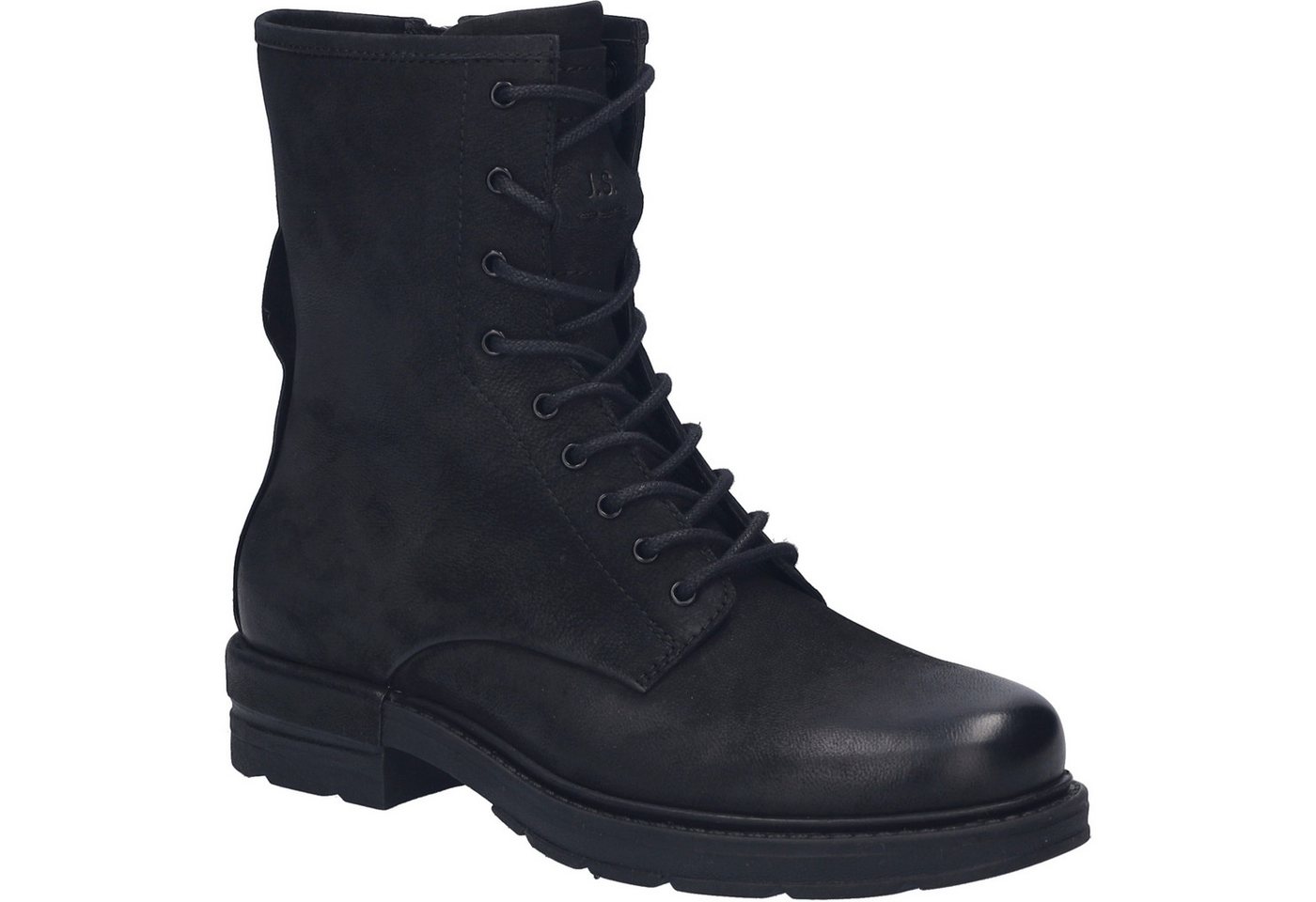 Josef Seibel Roxanna 03, schwarz Stiefel
