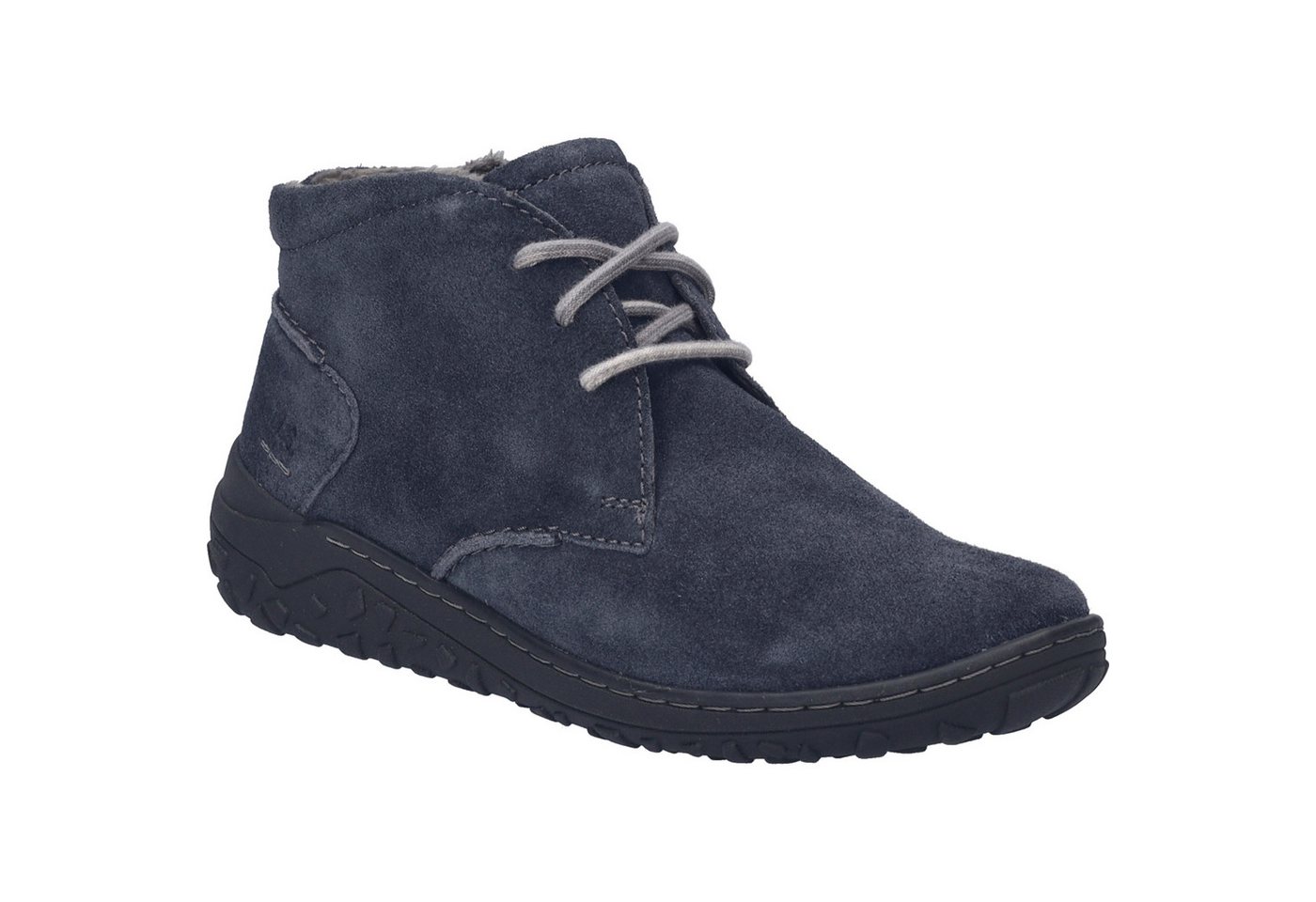 Josef Seibel Ruby 01, blau Stiefelette