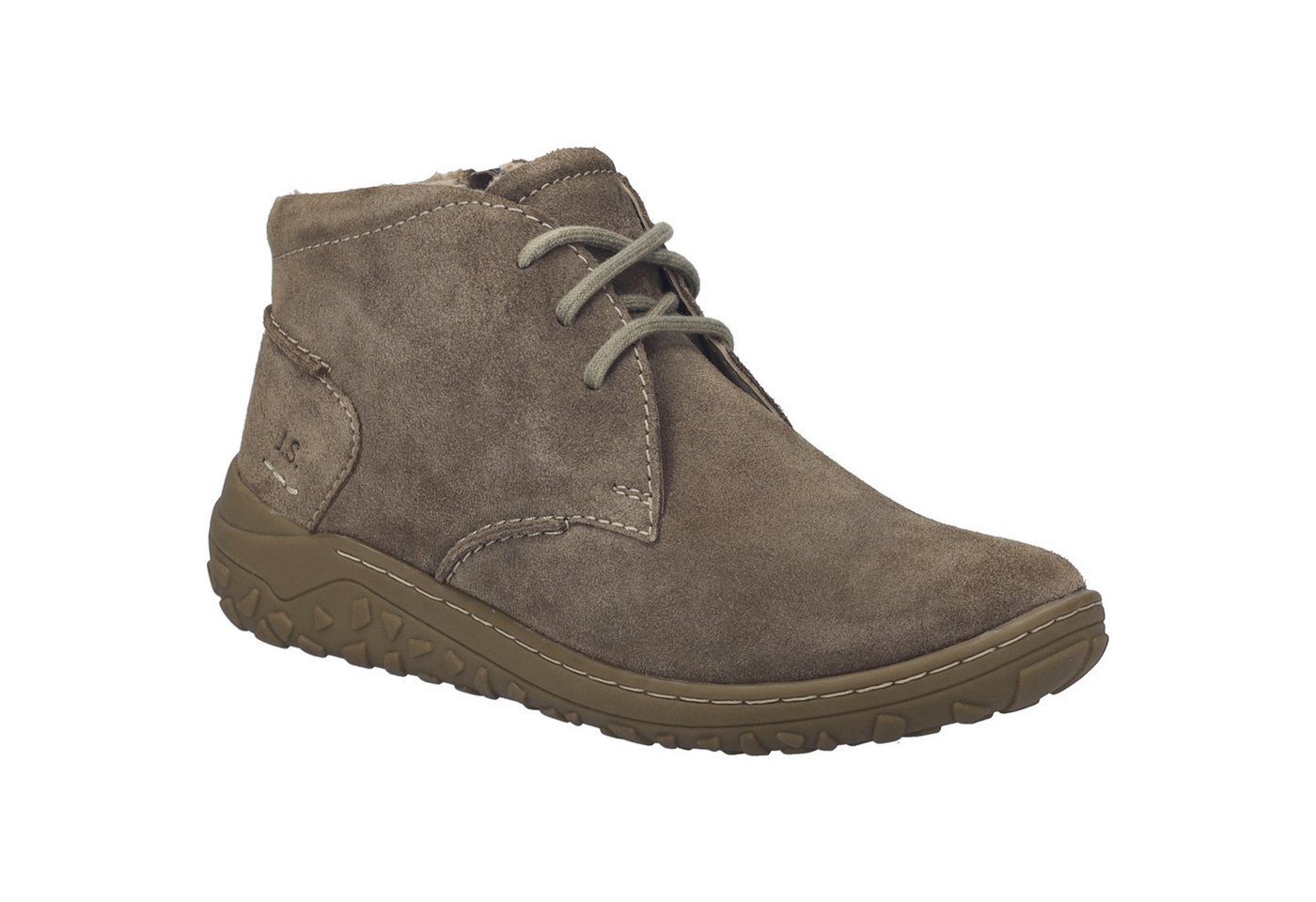 Josef Seibel Ruby 01, natur Stiefelette