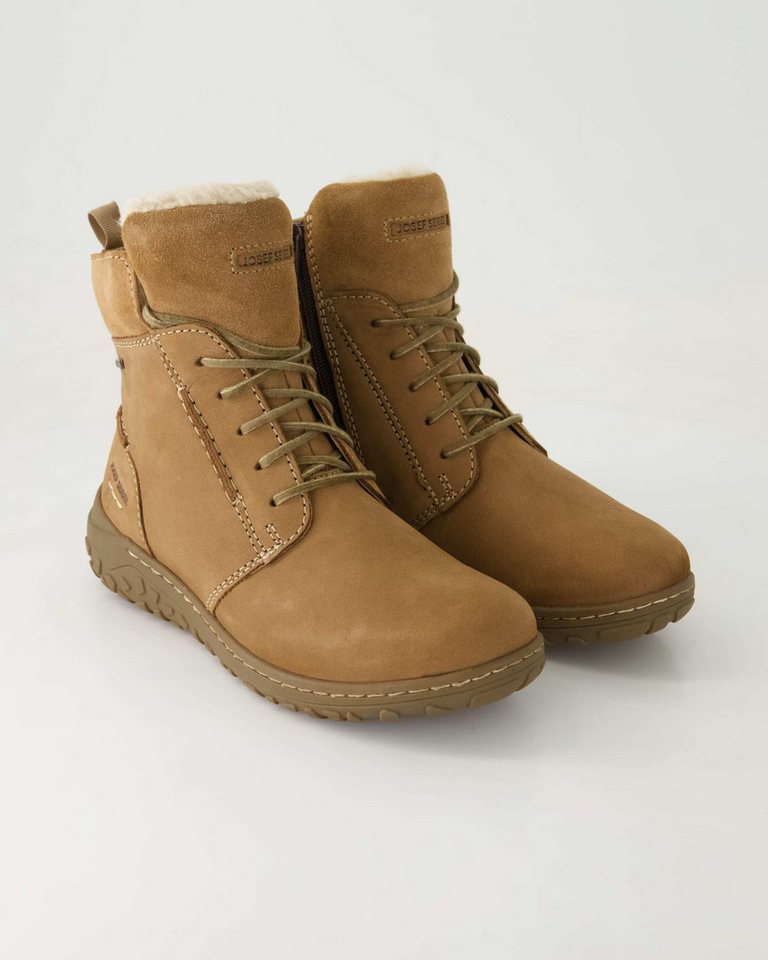 Josef Seibel Ruby 53 Schnürstiefelette Obermaterial: Leder