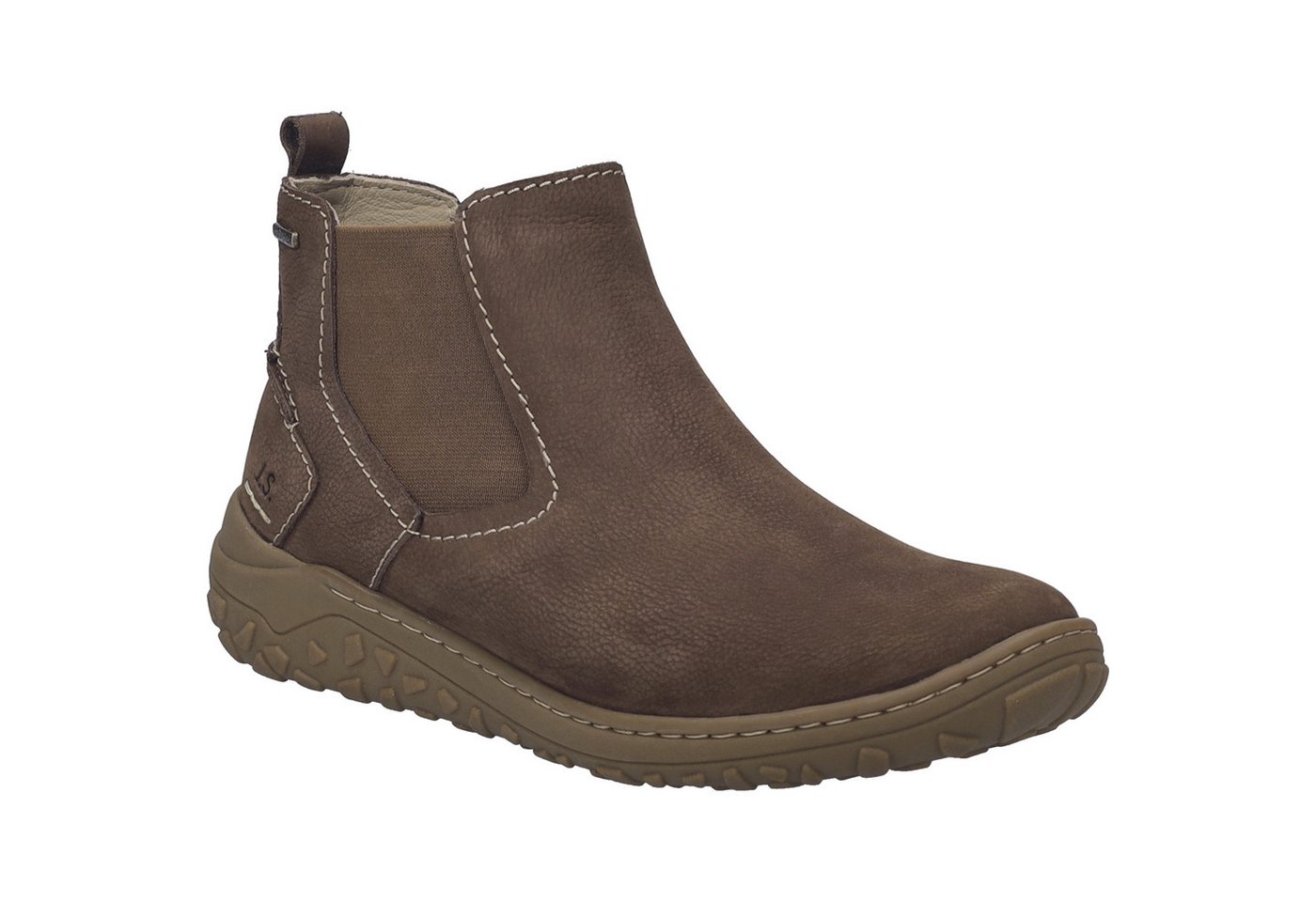 Josef Seibel Ruby 55, braun Stiefelette
