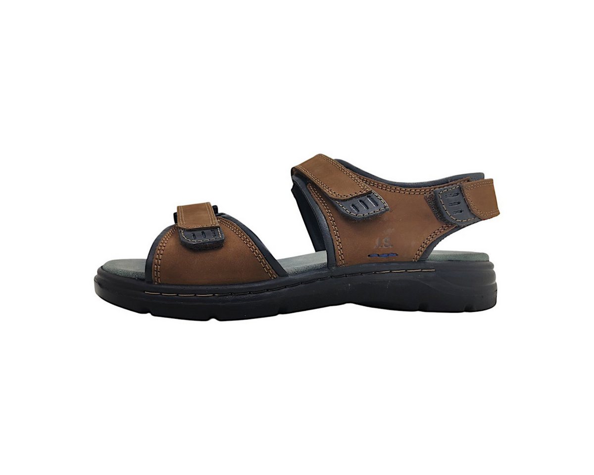 Josef Seibel Sandale Sandale (braun)