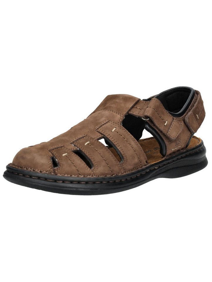 Josef Seibel Sandalen Leder Sandale