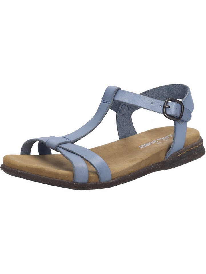 Josef Seibel Sandalette (blau)