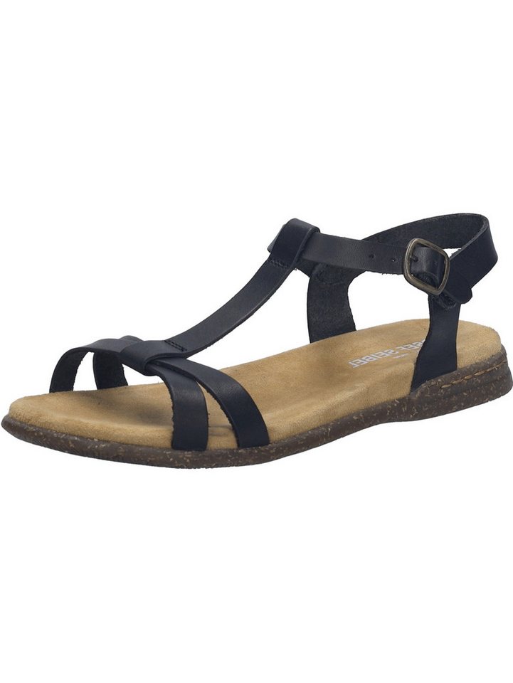 Josef Seibel Sandalette (schwarz)