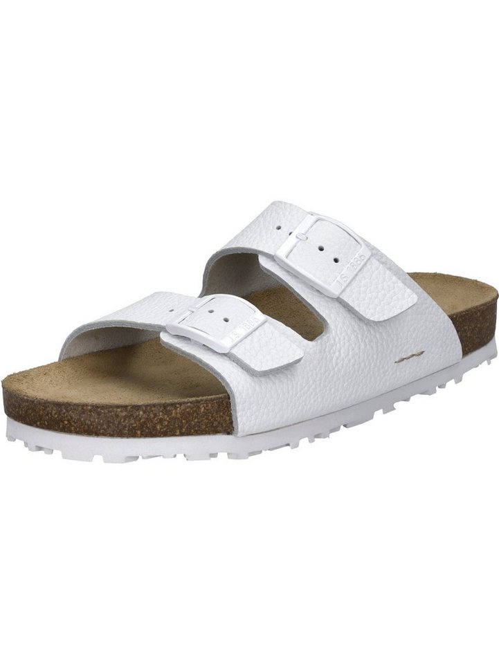 Josef Seibel Sandalette (weiß)