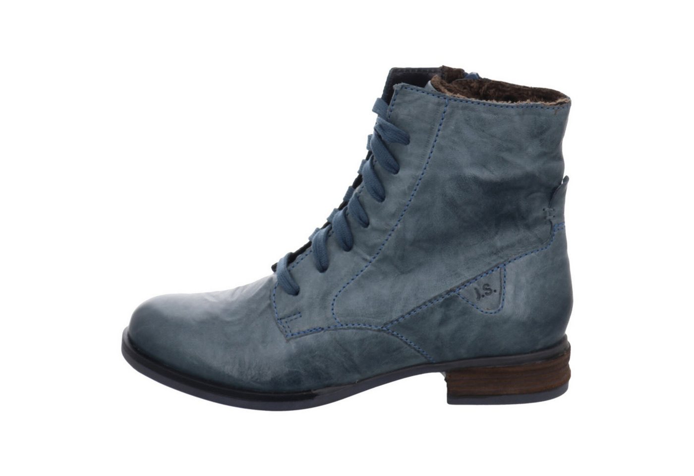 Josef Seibel Winterstiefel