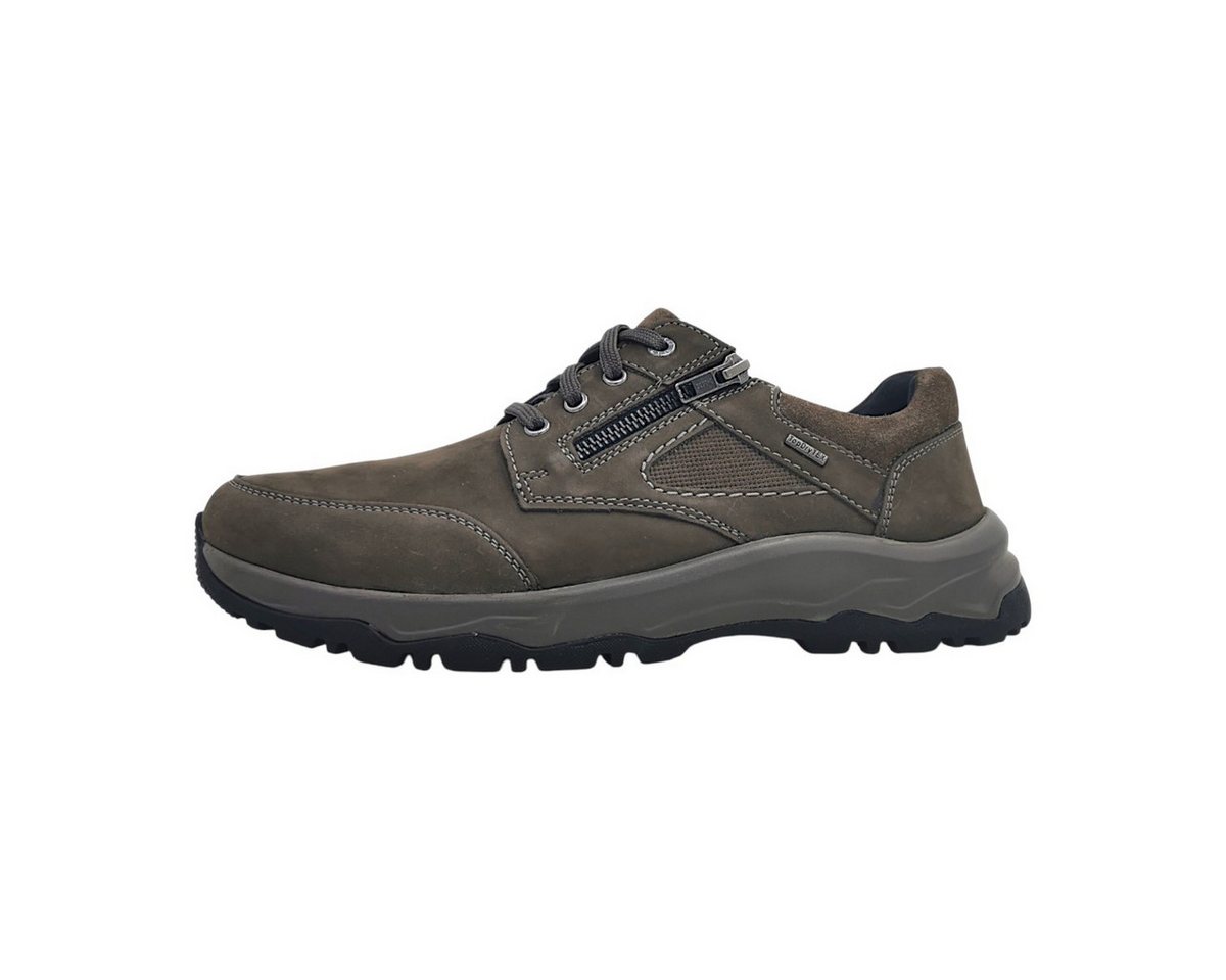 Josef Seibel Schnürer Schnürschuh (braun)
