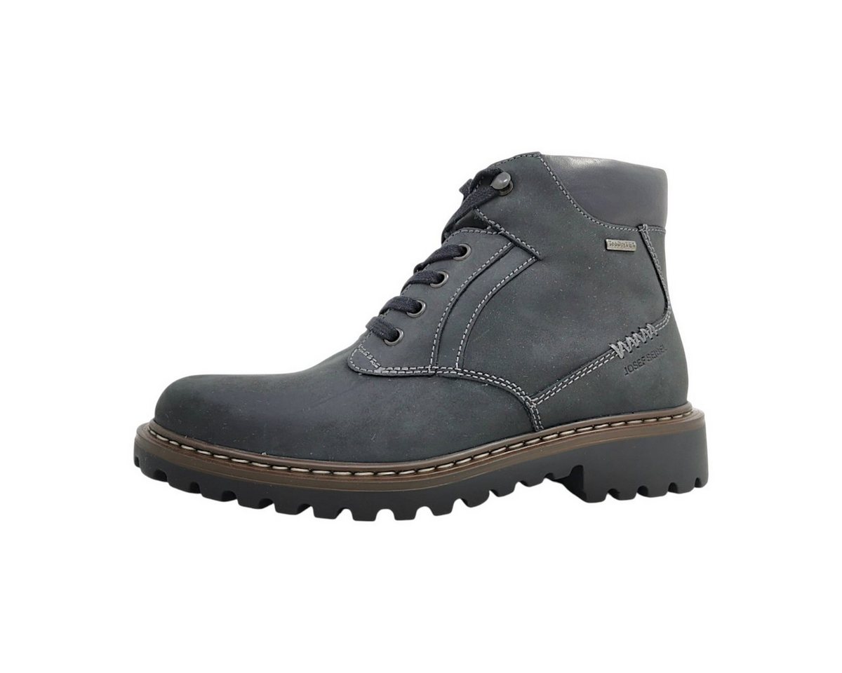 Josef Seibel Schnürer Schnürstiefelette