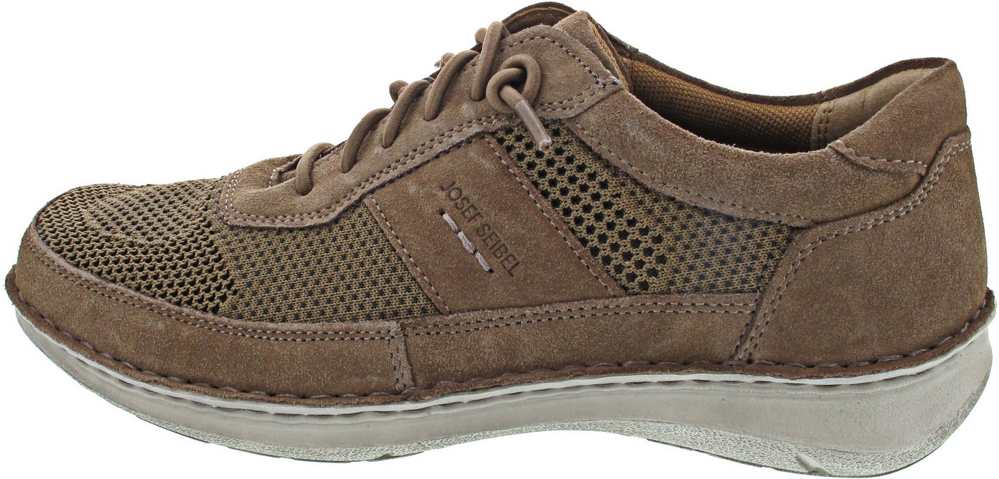 Josef Seibel Schnürschuh (braun)