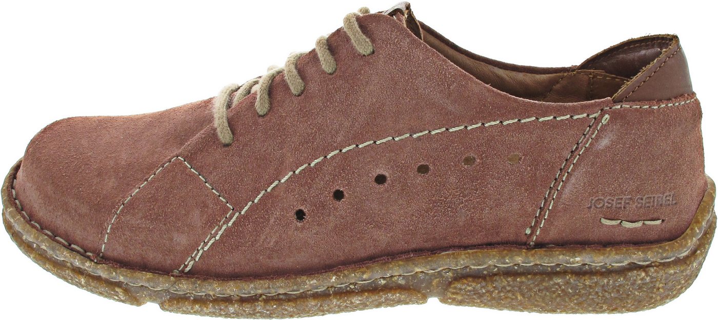Josef Seibel Schnürschuh