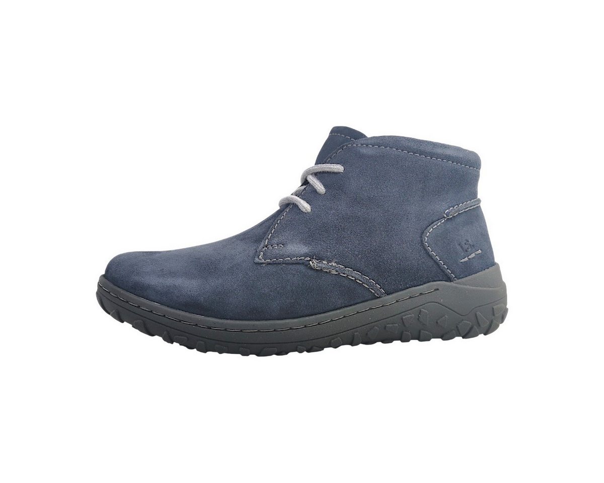 Josef Seibel Schnürstiefel Schnürstiefelette (beige)