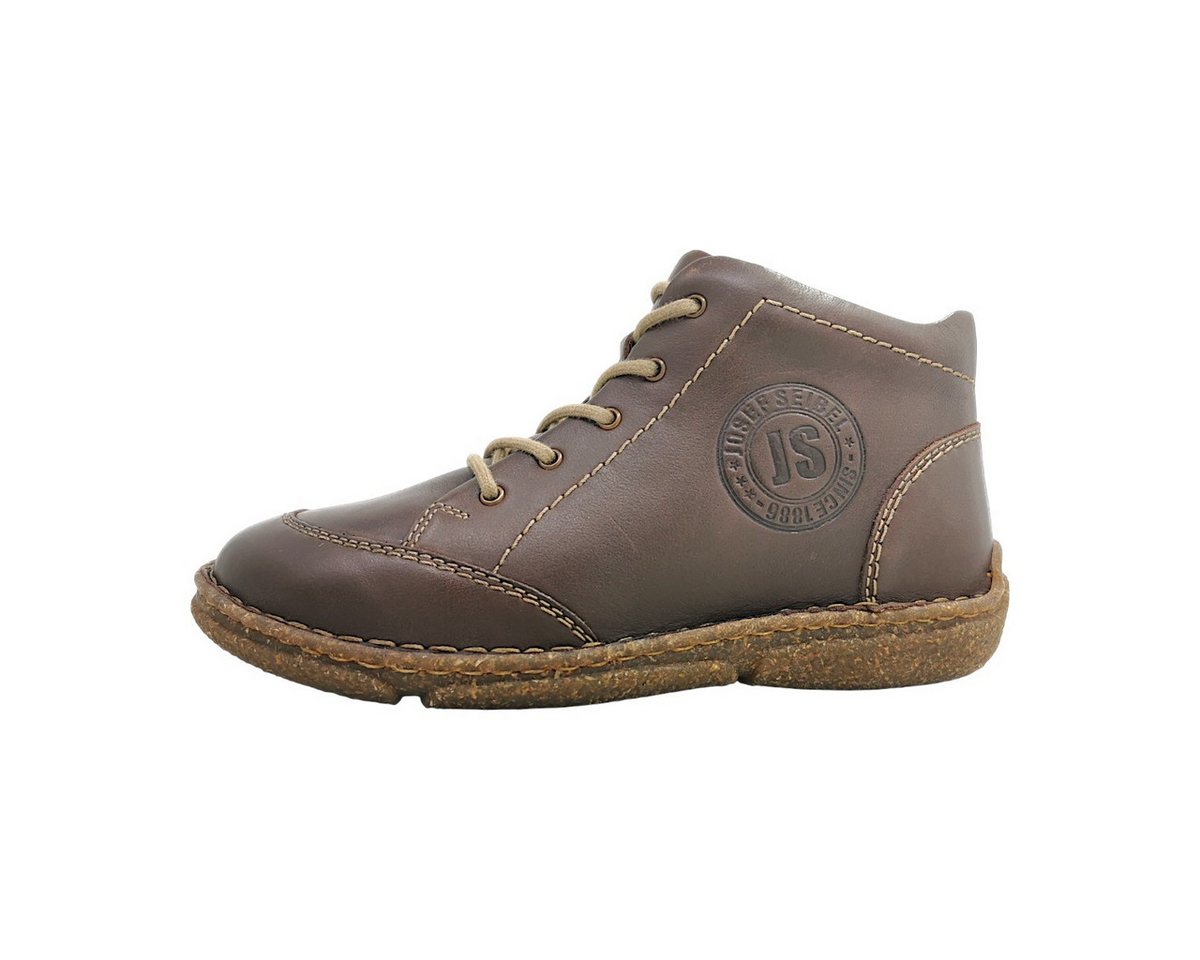 Josef Seibel Schnürstiefel Schnürstiefelette