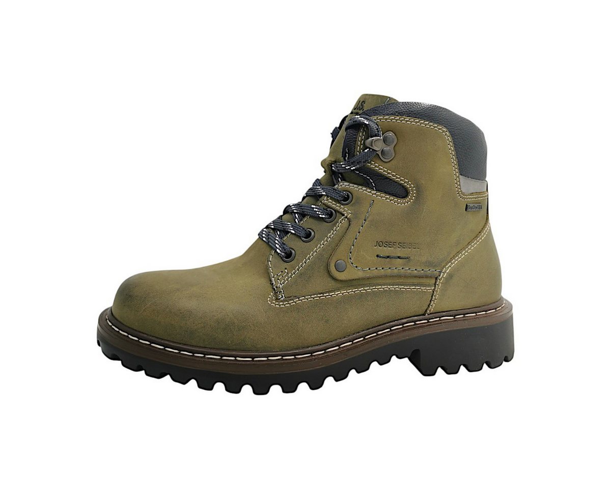 Josef Seibel Schnürstiefel Schnürstiefelette