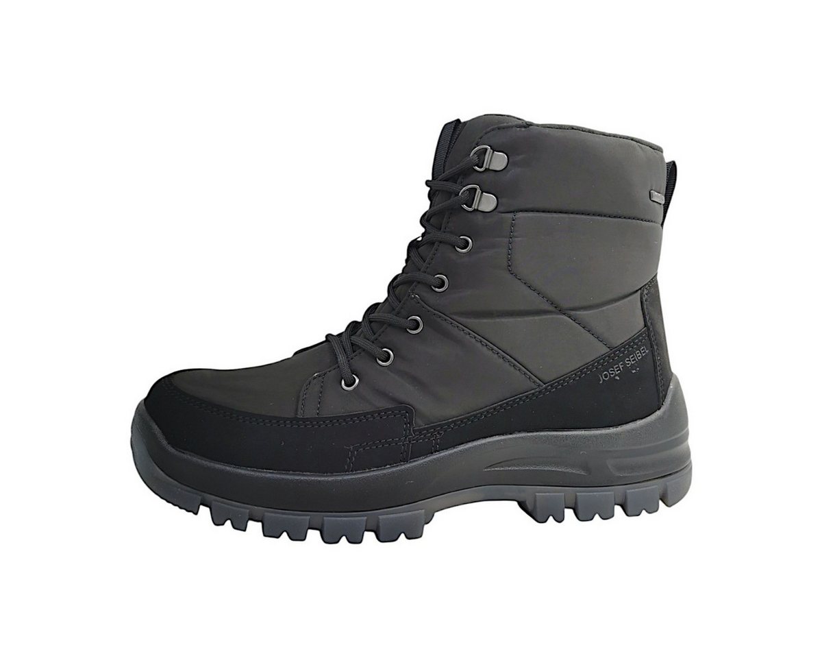 Josef Seibel Schnürstiefel Stiefelette