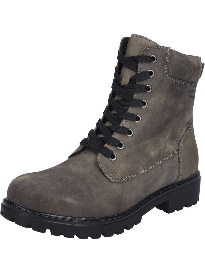 Josef Seibel Schnürstiefelette (braun)