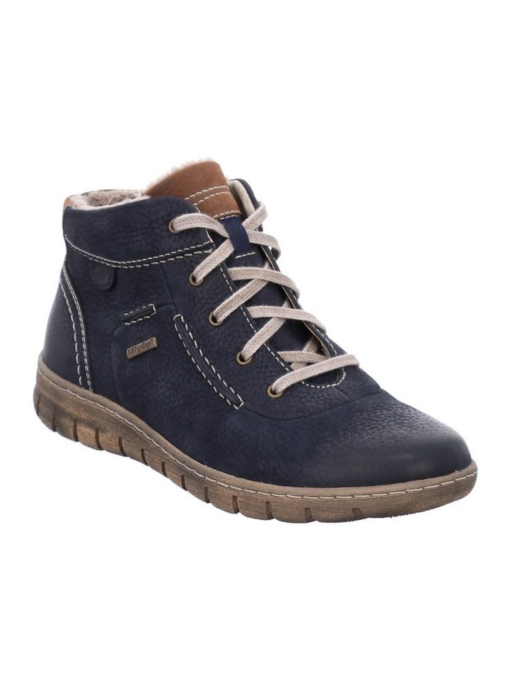 Josef Seibel Schnürstiefelette