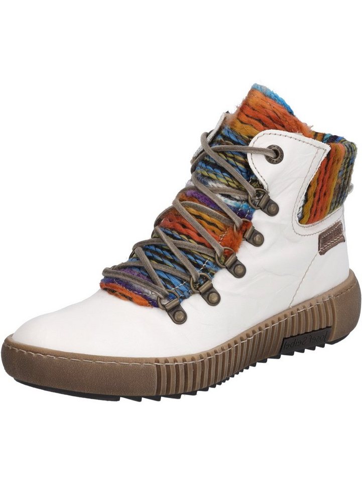 Josef Seibel Schnürstiefelette