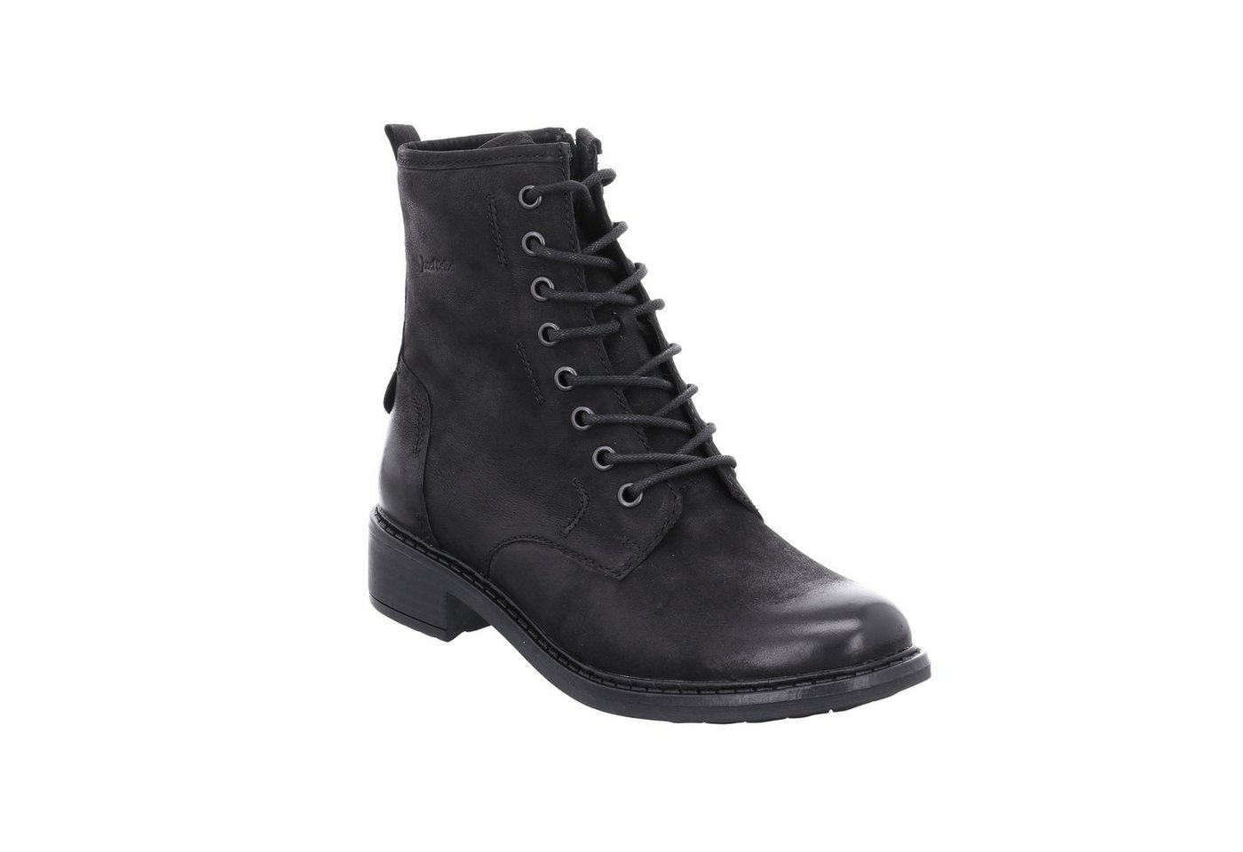 Josef Seibel Selena 06, schwarz Stiefelette