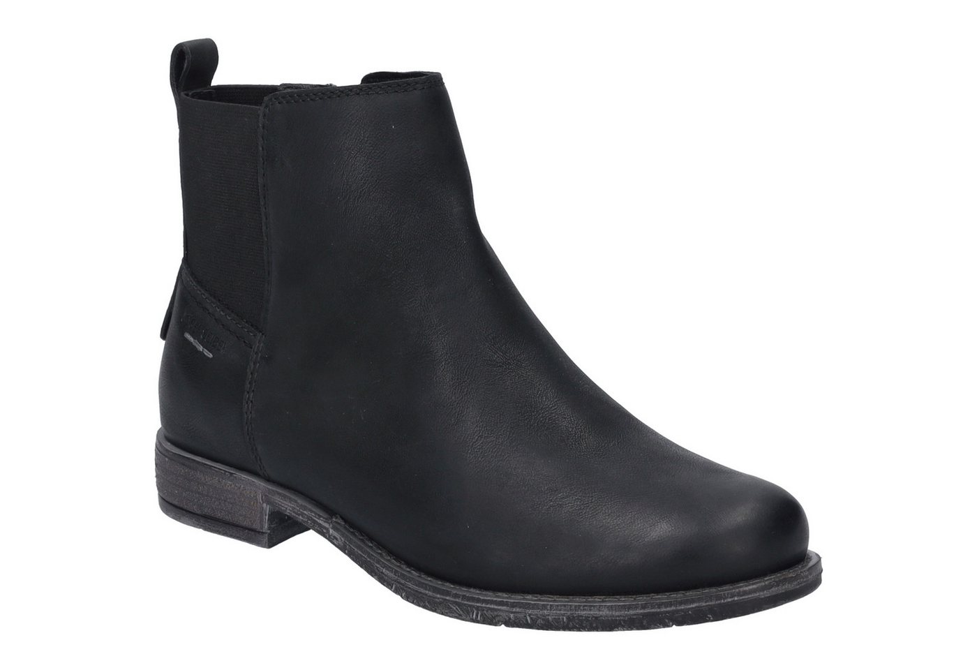 Josef Seibel Sienna 08, schwarz Stiefelette