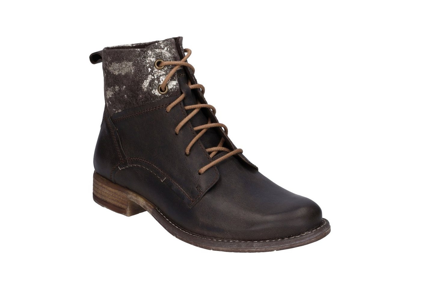 Josef Seibel Sienna 95, braun Stiefelette (braun)