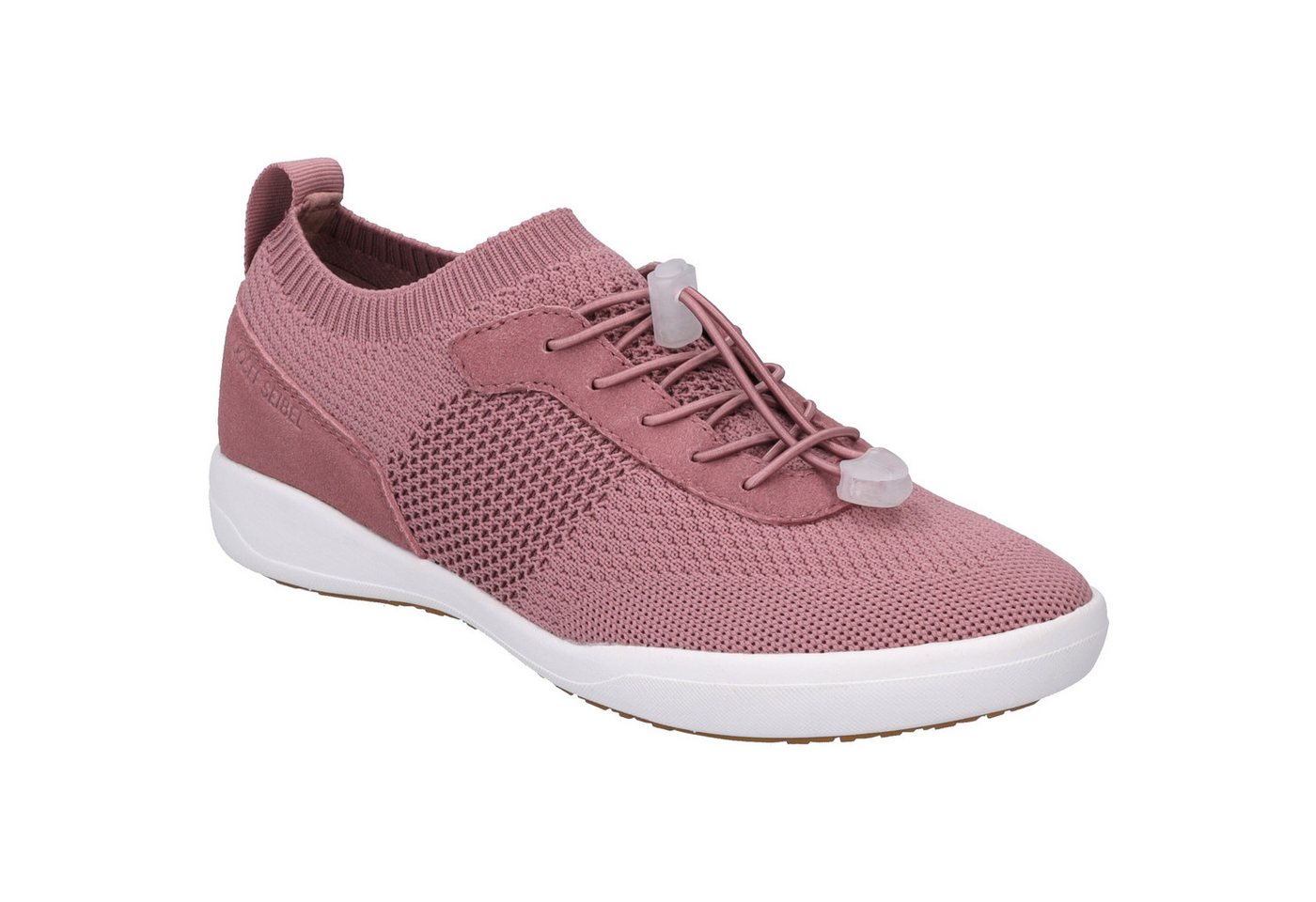 Josef Seibel Sina 69, rosa Sneaker