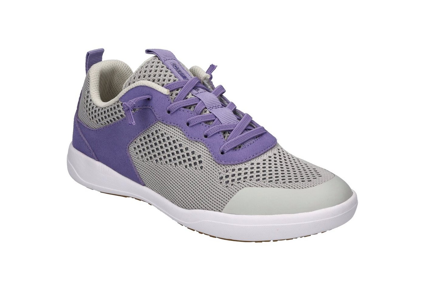 Josef Seibel Sina 74, grau Sneaker