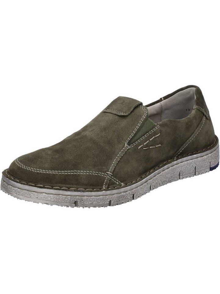 Josef Seibel Slipper (beige)