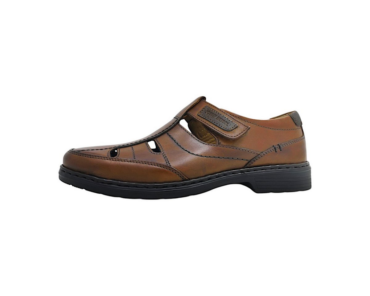 Josef Seibel Slipper Slipper (braun)