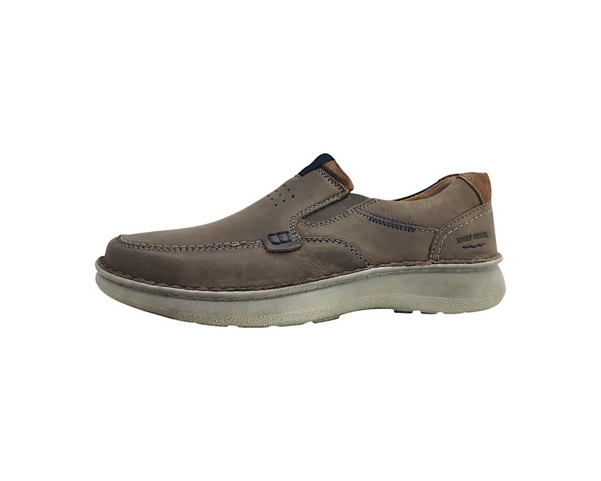 Josef Seibel Slipper Slipper (braun)