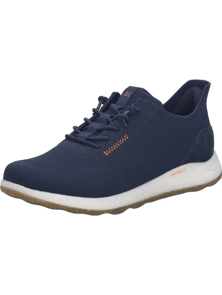 Josef Seibel Sneaker (blau)