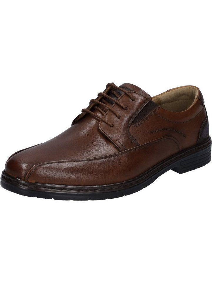 Josef Seibel Sneaker (braun)