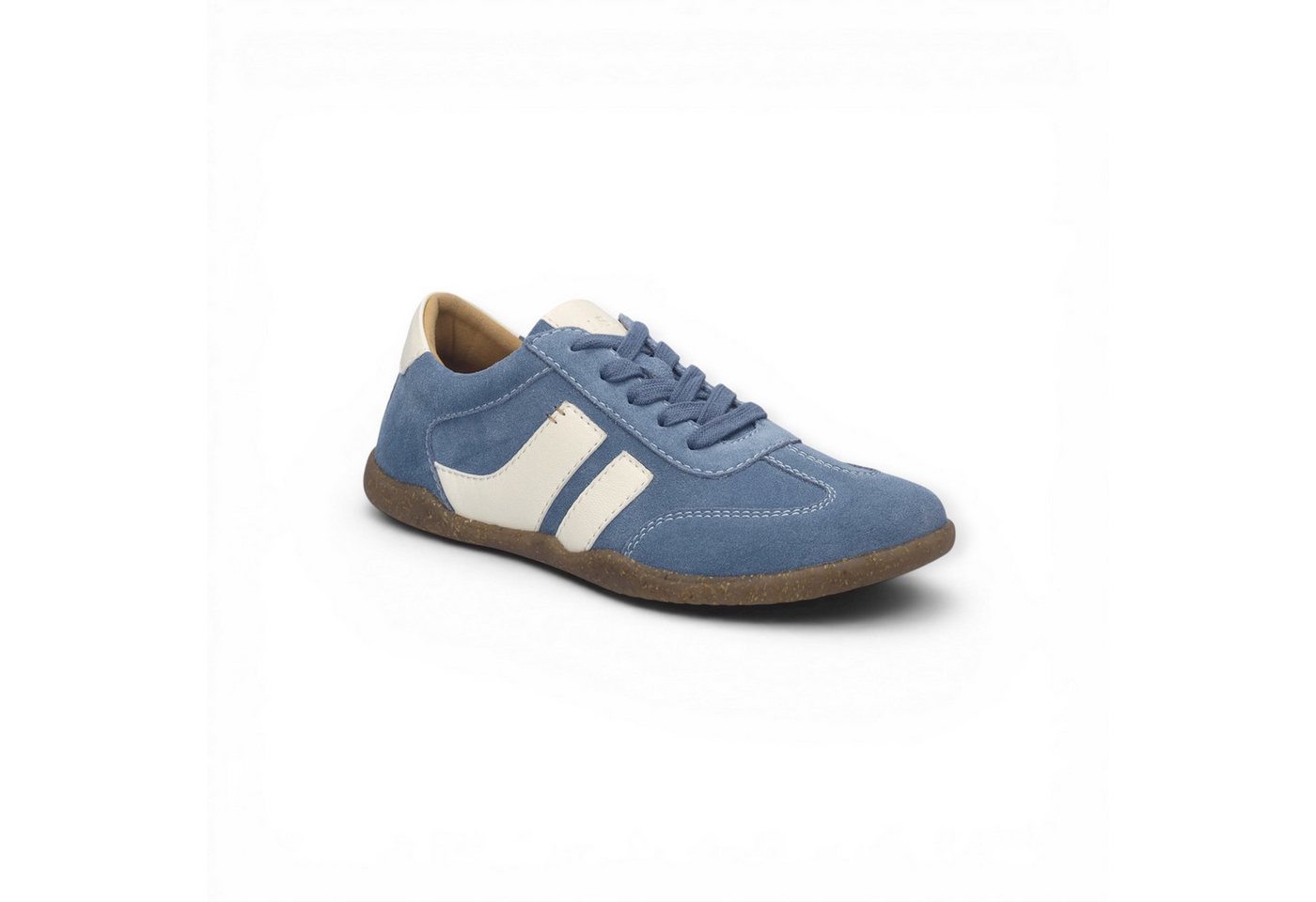 Josef Seibel Sneaker Cassandra 11 blau Damen Barfußschuh
