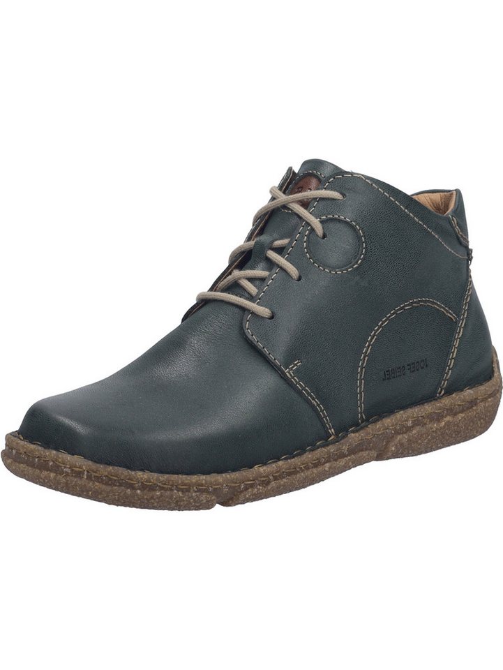 Josef Seibel Sneaker (grün)