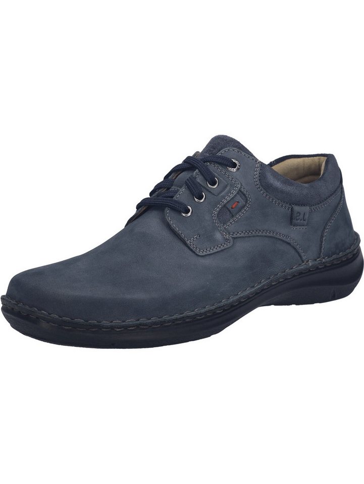 Josef Seibel Sneaker (indigo)