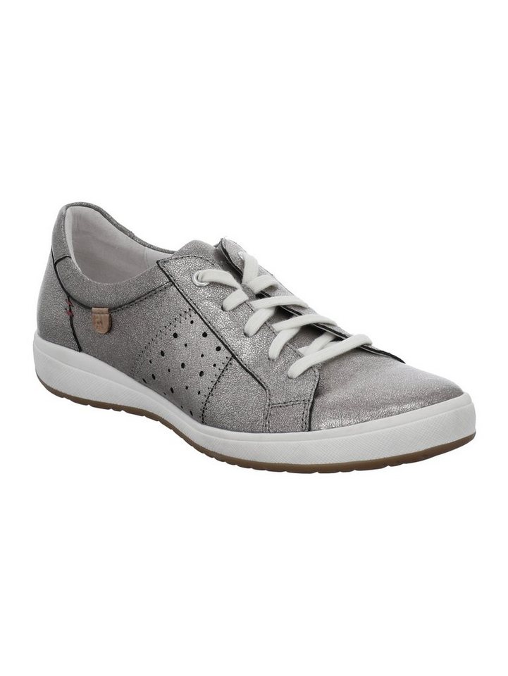 Josef Seibel Sneaker (platin)