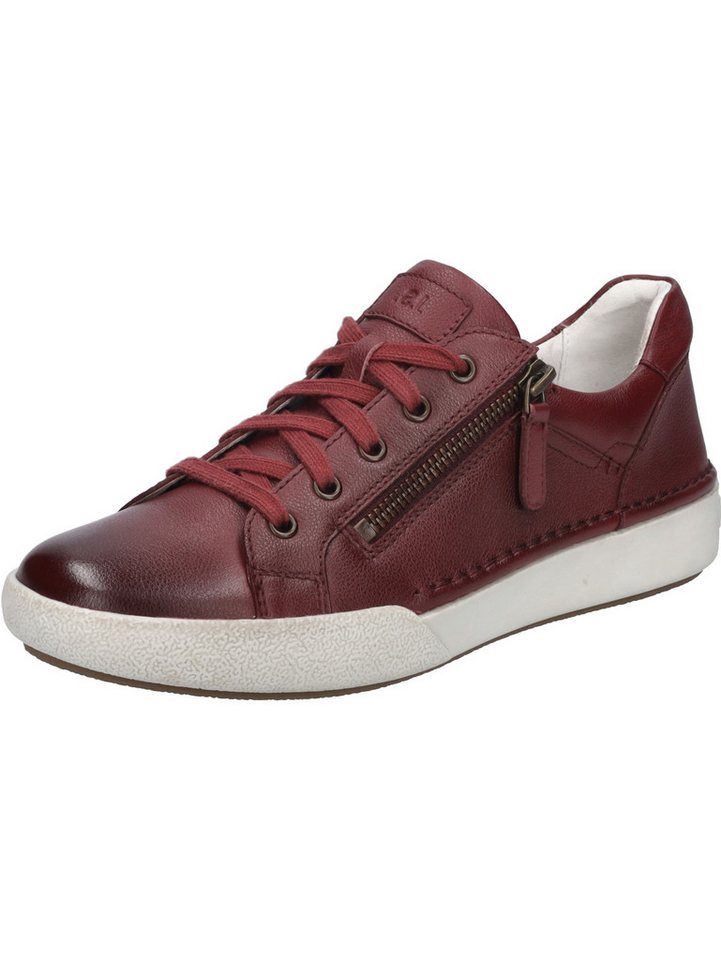 Josef Seibel Sneaker (rot)