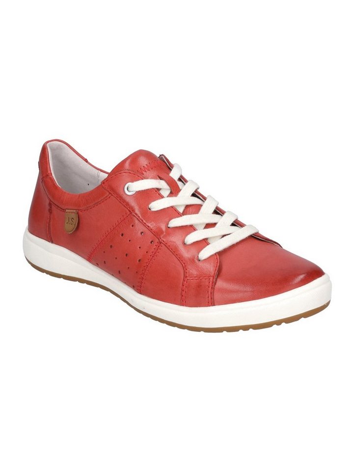 Josef Seibel Sneaker (rot)