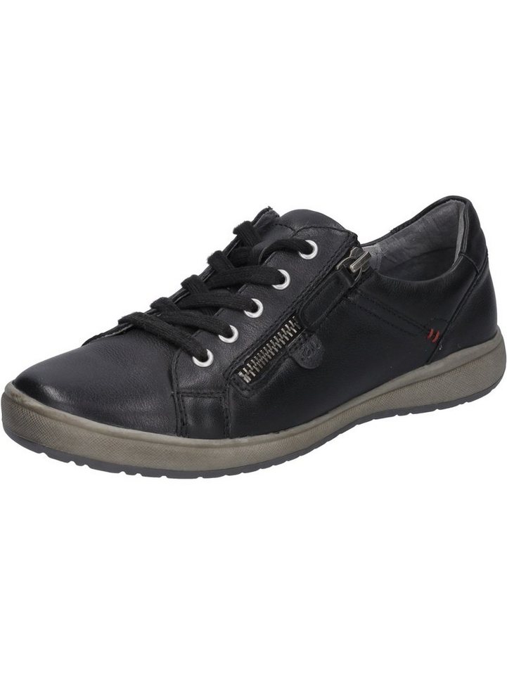 Josef Seibel Sneaker (schwarz)