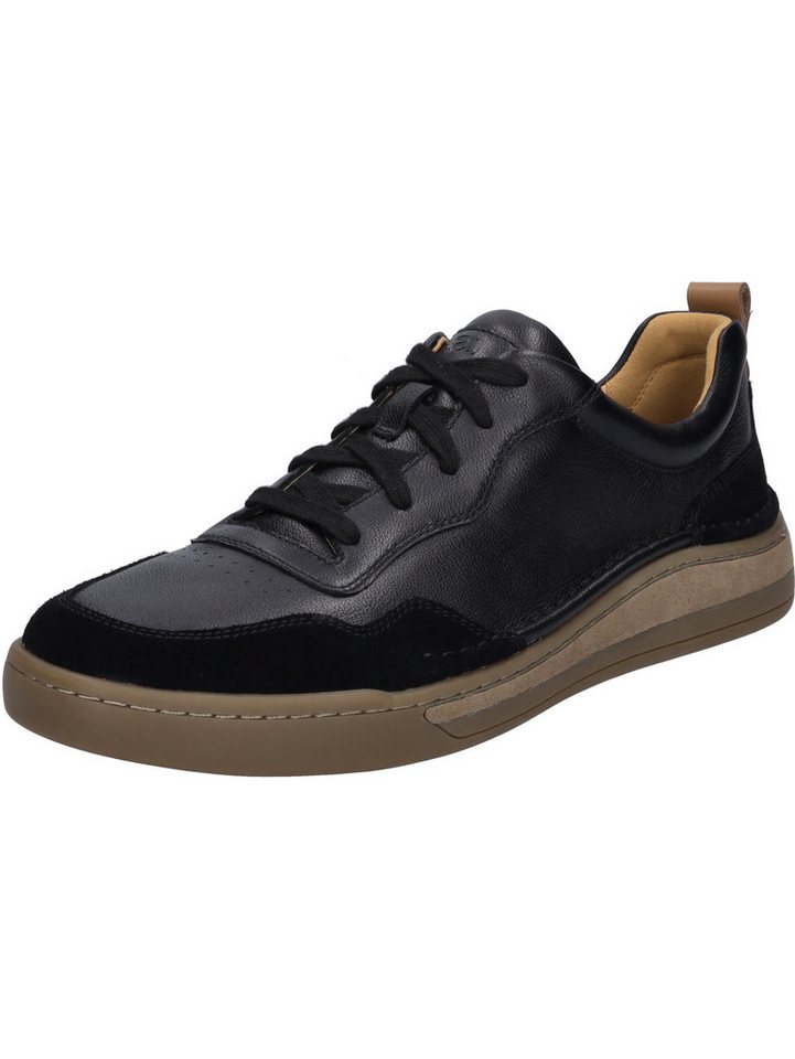 Josef Seibel Sneaker (schwarz)