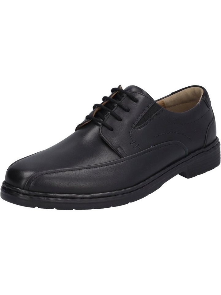 Josef Seibel Sneaker (schwarz)