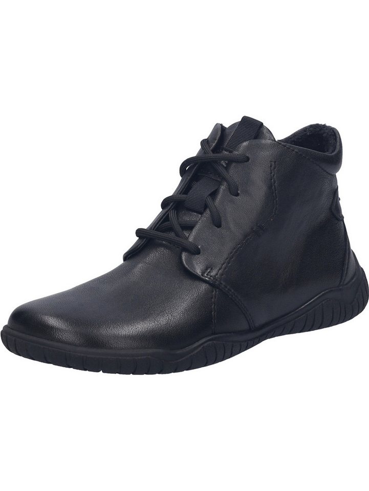 Josef Seibel Sneaker (schwarz)