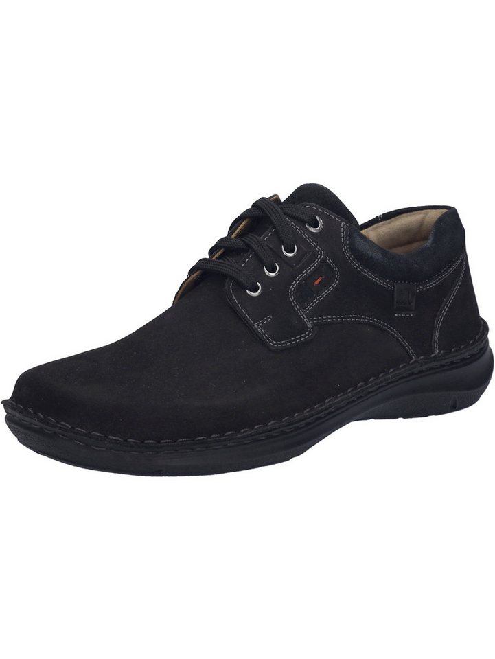 Josef Seibel Sneaker (schwarz)