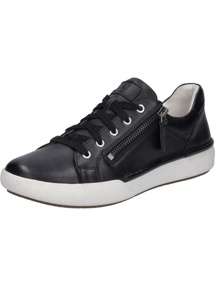 Josef Seibel Sneaker (schwarz)