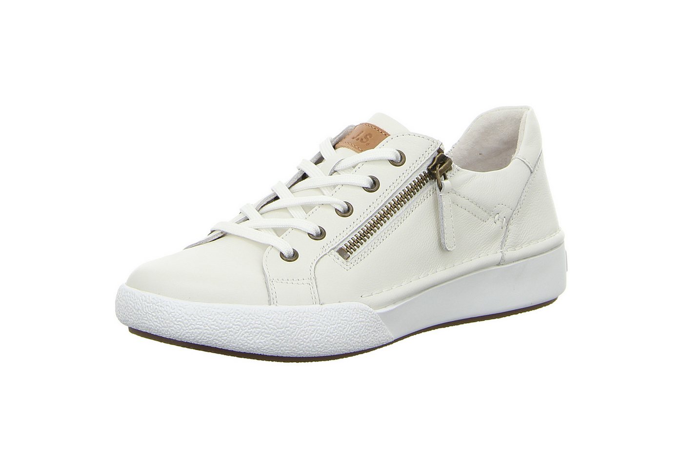 Josef Seibel Sneaker (weiß)
