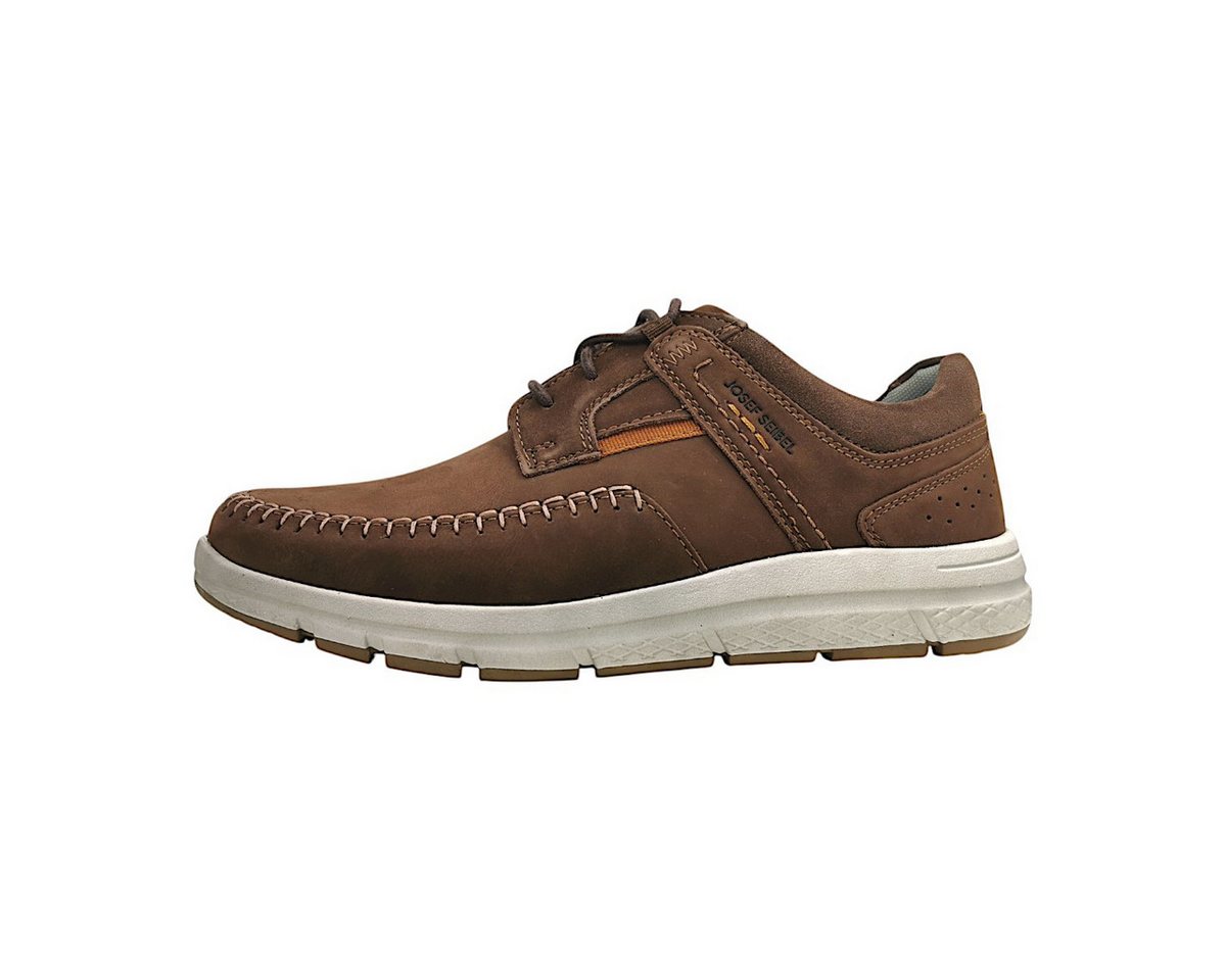 Josef Seibel sportlicher Schnürer Schnürschuh