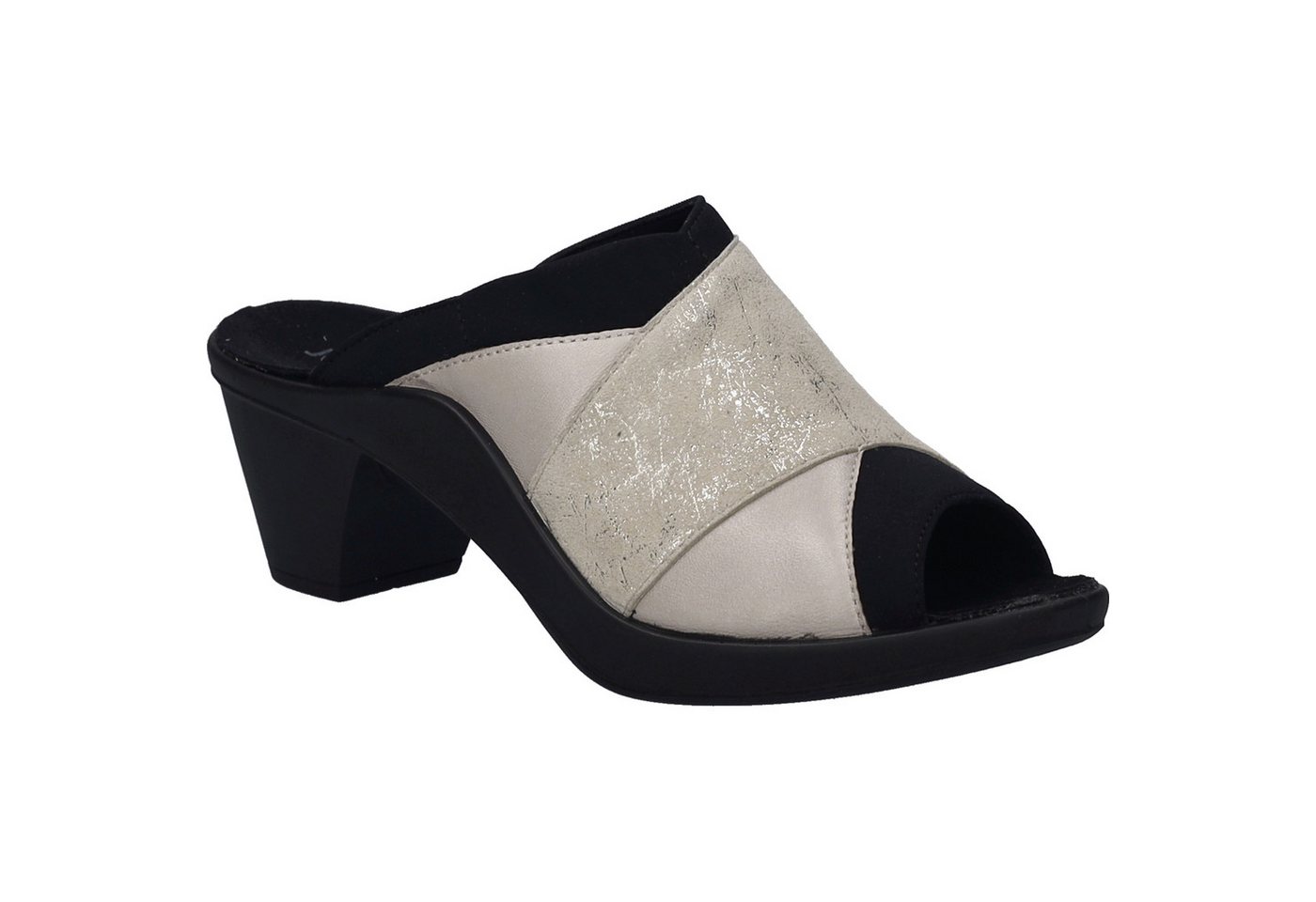 Josef Seibel St.Tropez 68,natur Clog