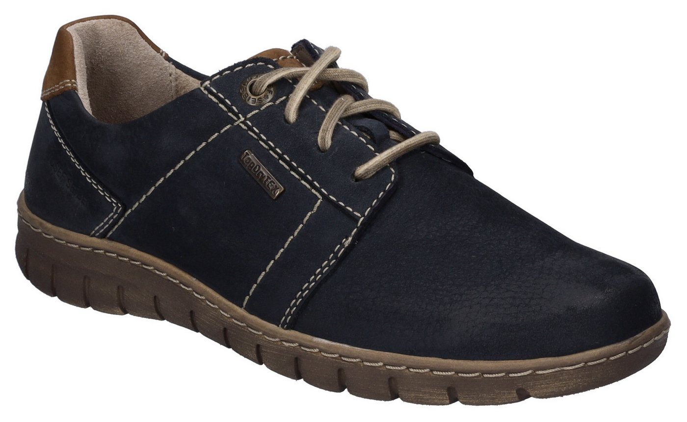 Josef Seibel Steffi 59 Schnürschuh Freizeitschuh, Komfortschuh in Weite G