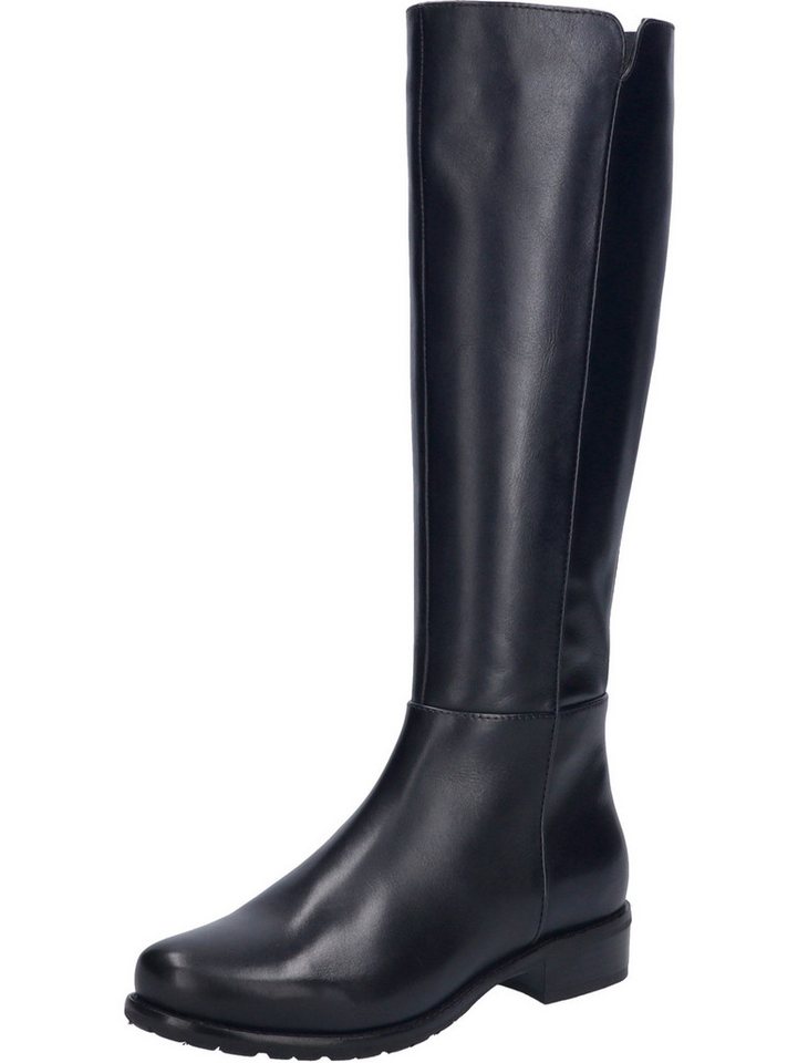 Josef Seibel Stiefel (blau)