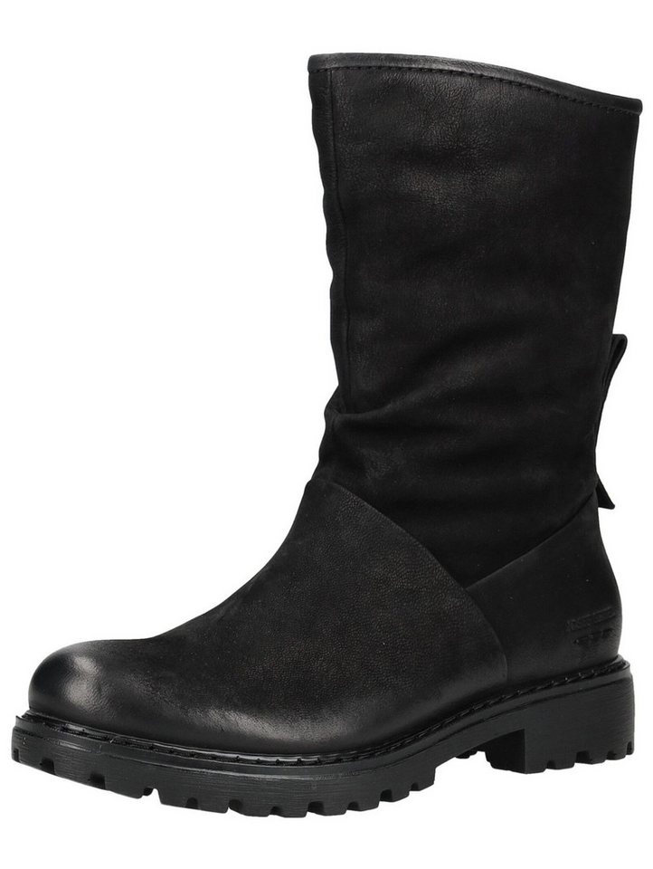 Josef Seibel Stiefel Leder Stiefel
